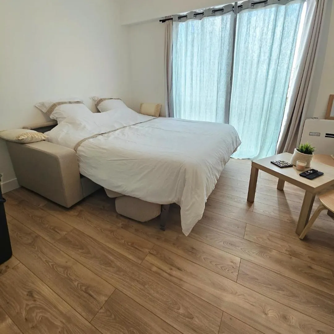 Studio Saint-Laurent-Du-Var Bord De Mer Franciaország
